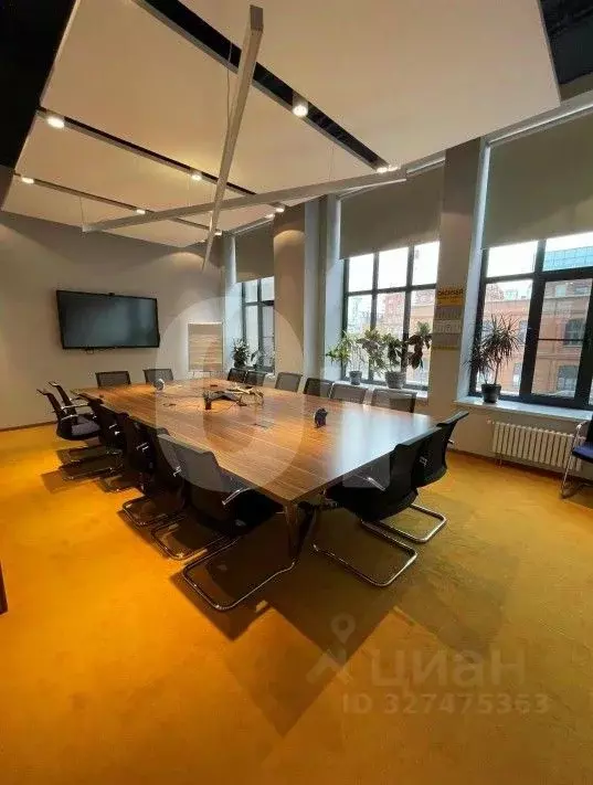 Офис в Москва 3-я Рыбинская ул., 18с22 (991 м) - Фото 0