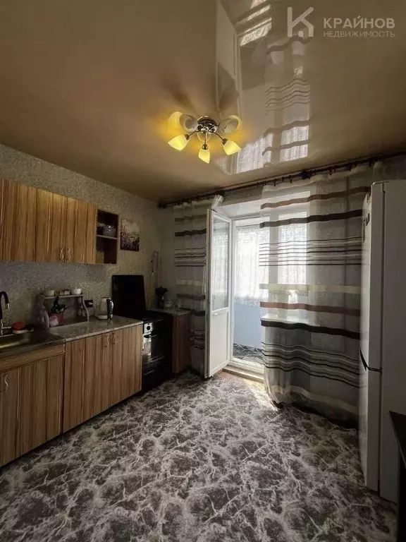 1-к кв. Воронежская область, Воронеж ул. Туполева, 7 (29.4 м) - Фото 1