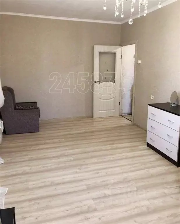 1-к кв. Москва Белозерская ул., 11А (33.0 м) - Фото 2