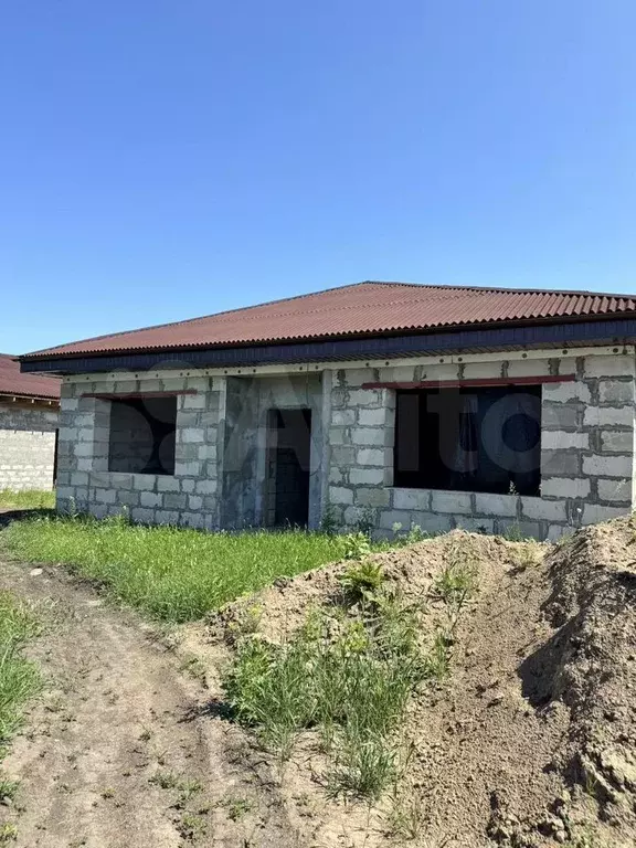 Дом 135,4 м на участке 8 сот. - Фото 1