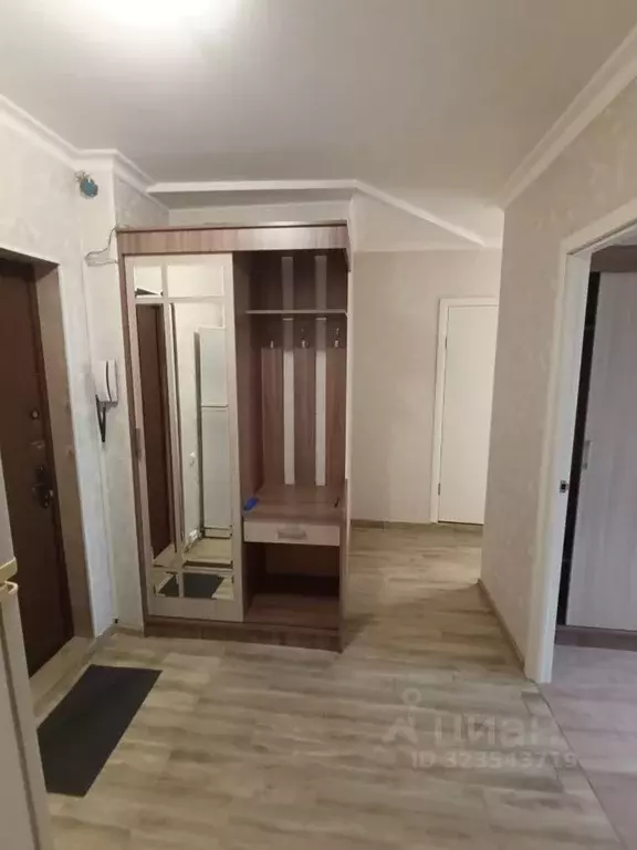 3-к кв. Москва ул. Пестеля, 2 (60.0 м) - Фото 1