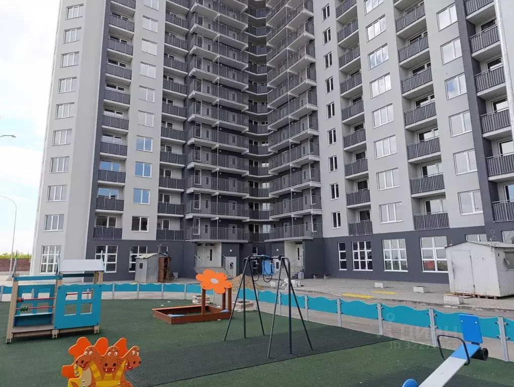 1-к кв. Самарская область, Самара ул. Советской Армии, 91 (37.1 м) - Фото 1