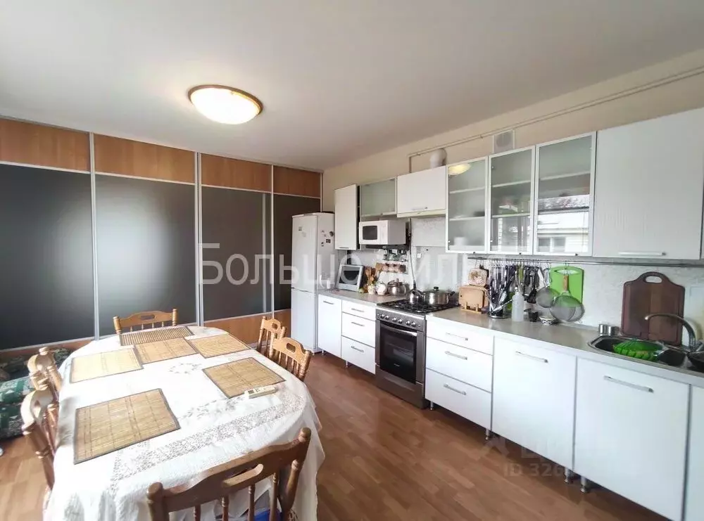 Дом в Волгоградская область, Иловлинский район, Логовское с/пос, ... - Фото 2