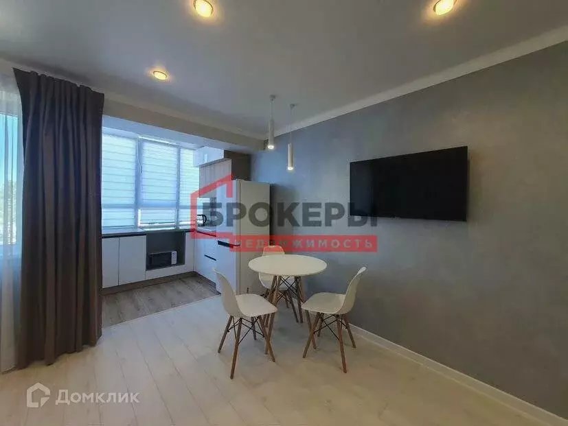 Продаётся 1-к квартира, 29.9 м - Фото 0