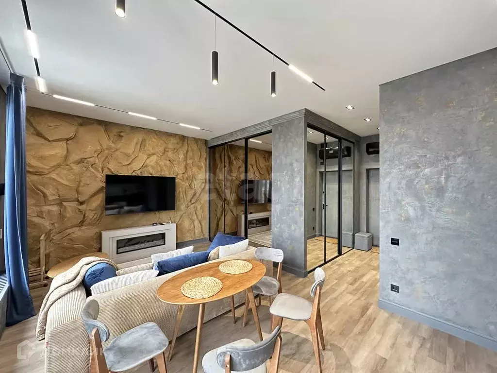 Продаётся 1-к квартира, 39.3 м - Фото 1