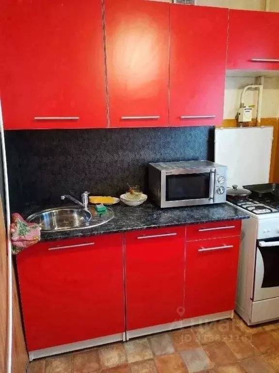 2-к кв. Мурманская область, Мурманск Кольский просп., 61 (50.0 м) - Фото 0