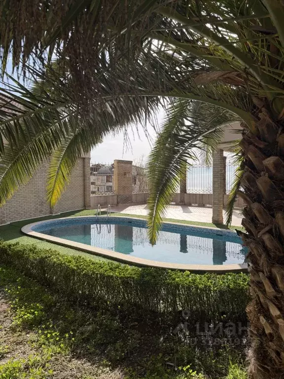 Дом в Краснодарский край, Сочи Целинная ул. (656 м) - Фото 1