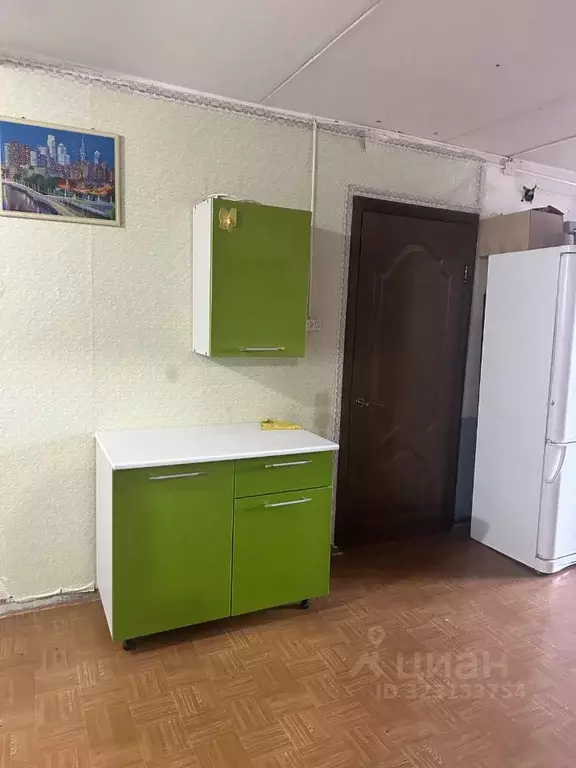 Комната Пермский край, Пермь ул. Татьяны Барамзиной, 41 (12.0 м) - Фото 1