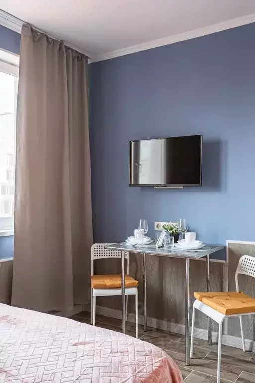 1-к кв. Московская область, Ленинский городской округ, пос. Развилка ... - Фото 2