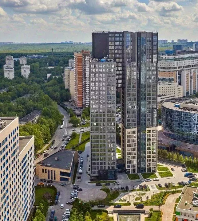 Помещение свободного назначения в Москва Херсонская ул., 43к5 (163 м) - Фото 2