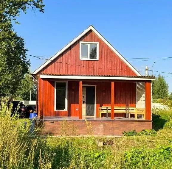 дом в ленинградская область, тосненский район, любанское городское . - Фото 0