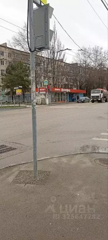 2-к кв. Крым, Симферополь ул. Кечкеметская, 97 (47.0 м) - Фото 1