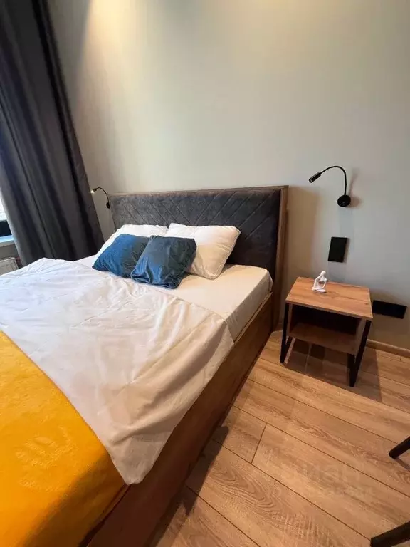 Студия Санкт-Петербург просп. Энергетиков, 8к2 (25.0 м) - Фото 0