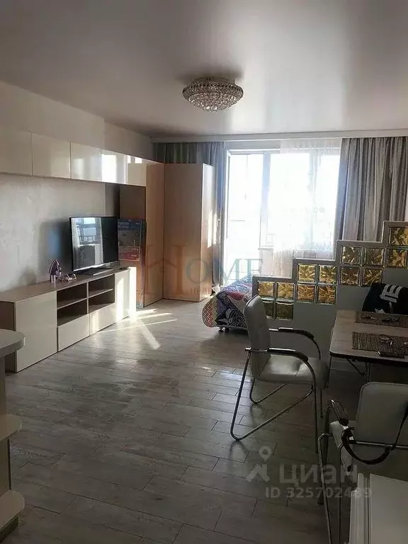 Студия Новосибирская область, Новосибирск Кавалерийская ул., 3/1 (40.0 ... - Фото 2