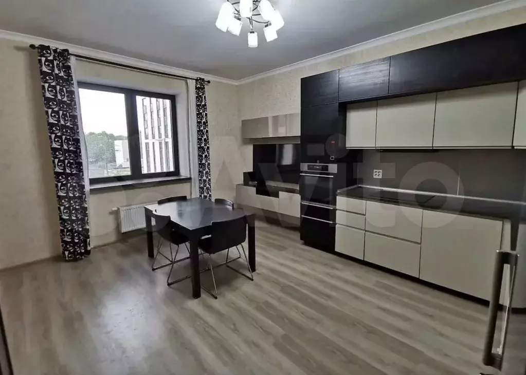 2-к. квартира, 70 м, 3/26 эт. - Фото 0