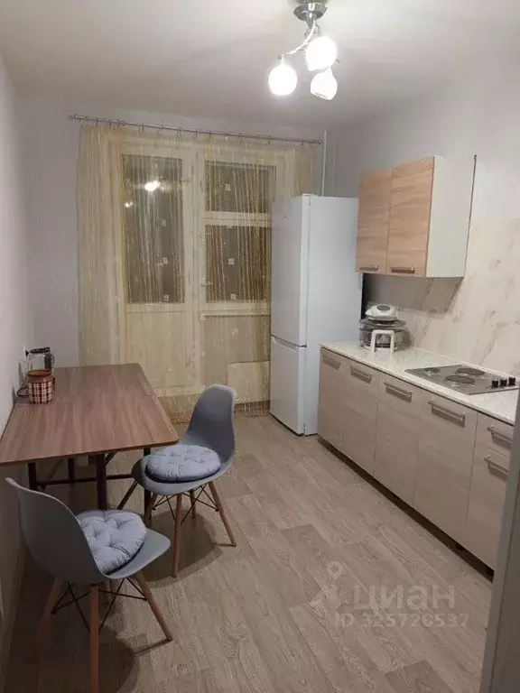 2-к кв. Москва ул. Маршала Кожедуба, 16К1 (56.0 м) - Фото 1