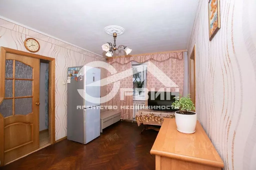 2-к кв. Калининградская область, Калининград ул. Лейтенанта Яналова, ... - Фото 2