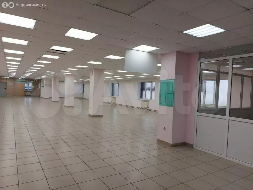 Помещение свободного назначения (430 м) - Фото 1