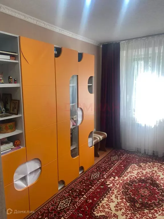 Продаётся 3-к квартира, 61 м - Фото 0