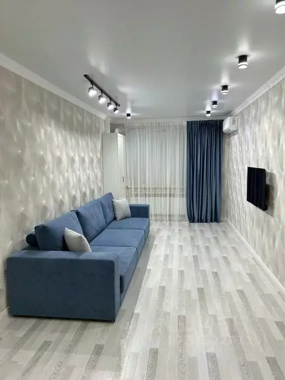 2-к кв. Дагестан, Дербент пер. Карла Маркса, 98к1 (58.0 м) - Фото 0
