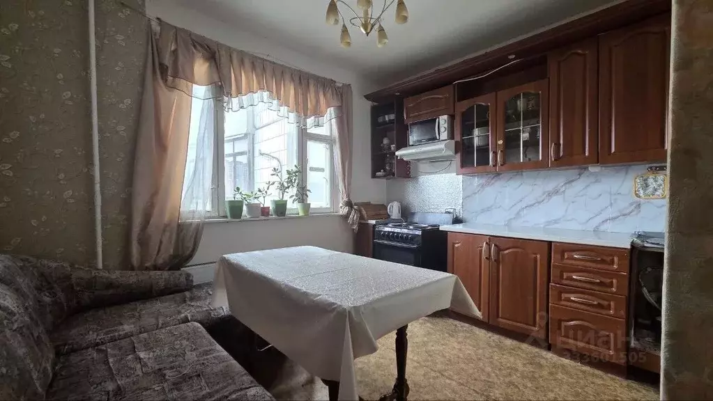 3-к кв. Москва Луговой проезд, 8К1 (72.4 м) - Фото 1