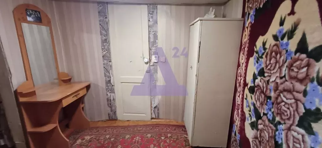 Дом в Алтайский край, Барнаул ул. Димитрова, 11 (119 м) - Фото 0