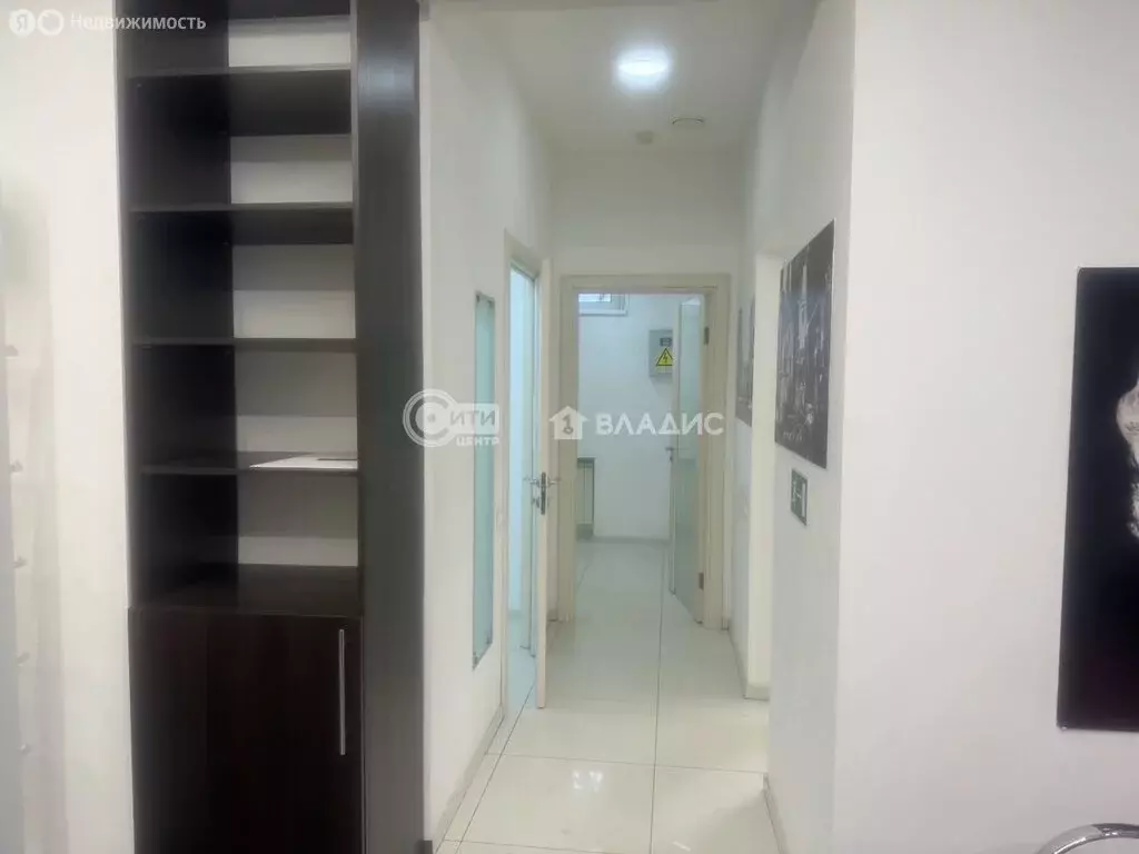 Помещение свободного назначения (54 м) - Фото 1