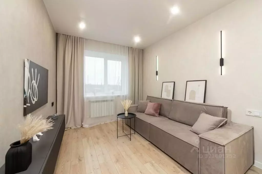 Студия Архангельская область, Приморский муниципальный округ, пос. ... - Фото 1