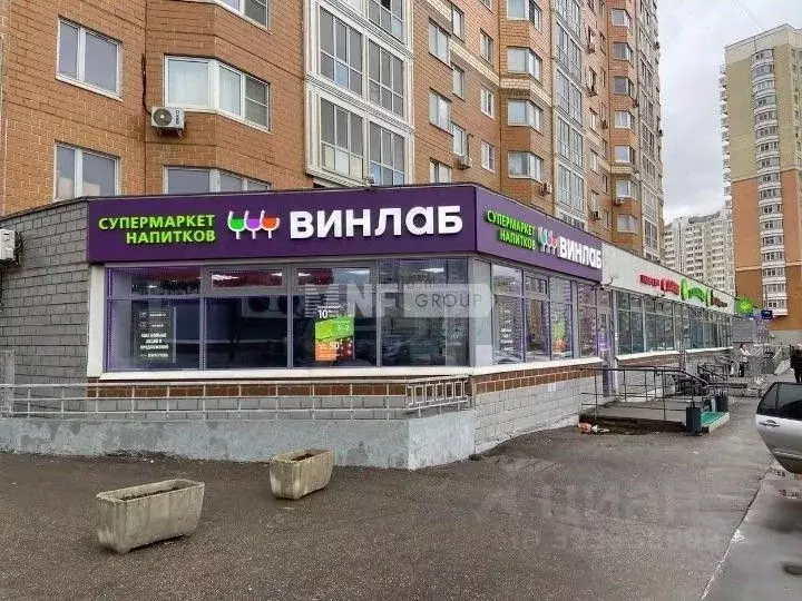 Помещение свободного назначения в Москва Рождественская ул., 29 (94 м) - Фото 0