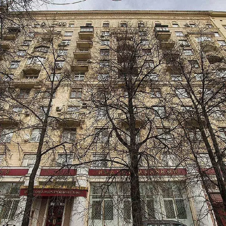 Квартира, 3 комнаты, 102.7 м - Фото 0