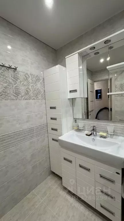 2-к кв. Москва ул. Молдагуловой, 10К4 (45.0 м) - Фото 2