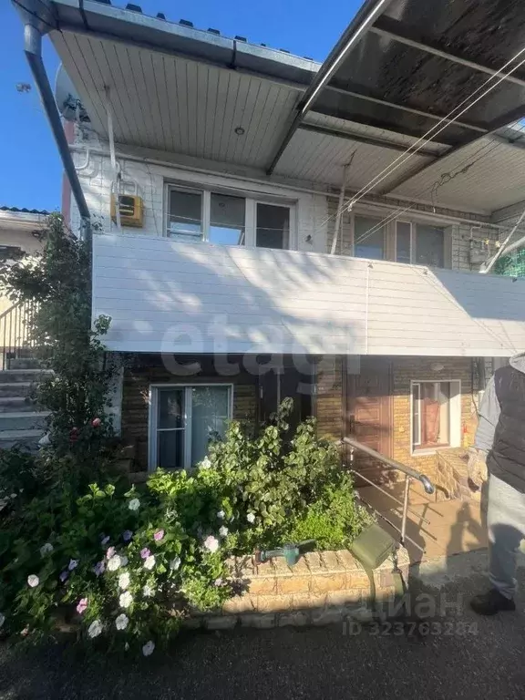 3-к кв. Ставропольский край, Ставрополь Мартовский пер., 5 (72.0 м) - Фото 1