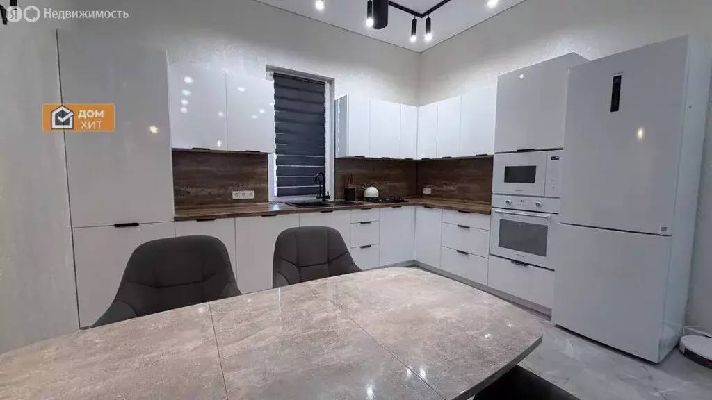 Дом в Севастополь, садоводческое товарищество Строитель-3 (100 м) - Фото 2