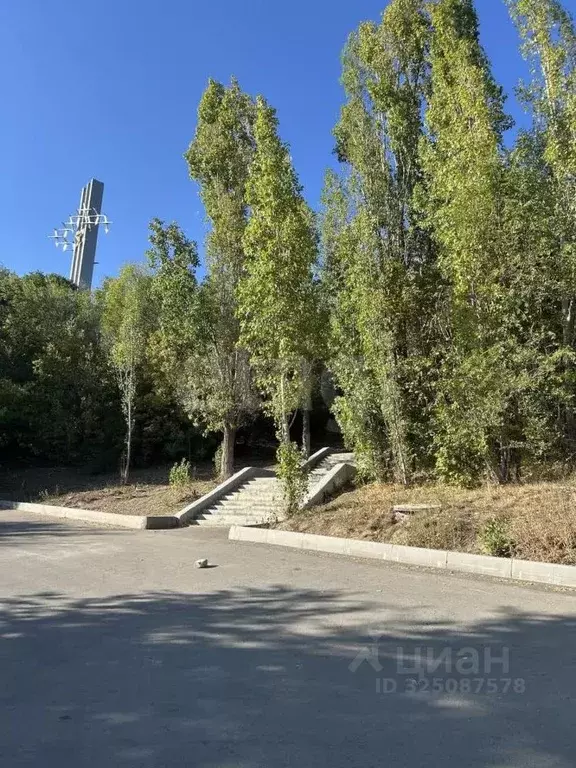 Участок в Саратовская область, Саратов ул. Имени 32-й Стрелковой ... - Фото 2