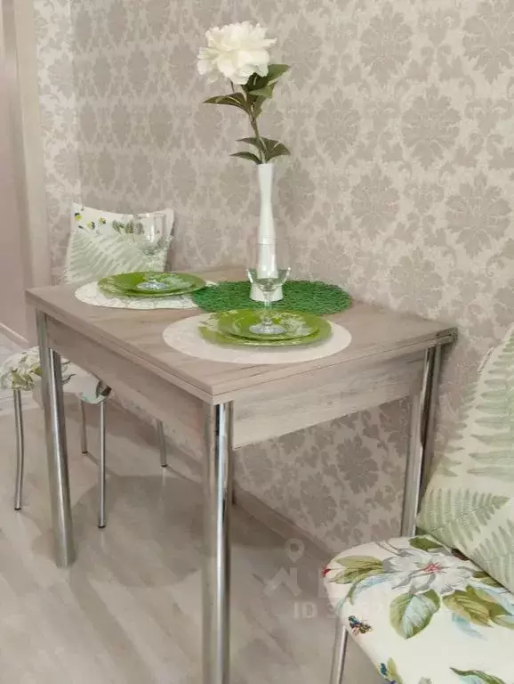 1-к кв. Краснодарский край, Анапа Таманская ул., 121к14 (29.0 м) - Фото 2