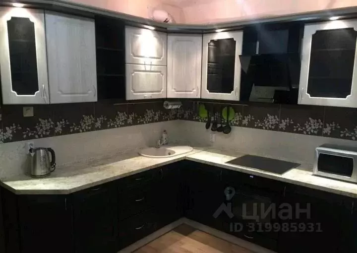1-к кв. Пермский край, Очер ул. Ленина, 37А (36.0 м) - Фото 0