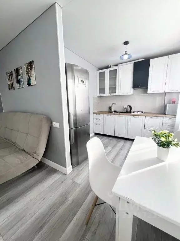 1-к кв. Курганская область, Шадринск ул. 4-го Уральского Полка, 53 ... - Фото 1