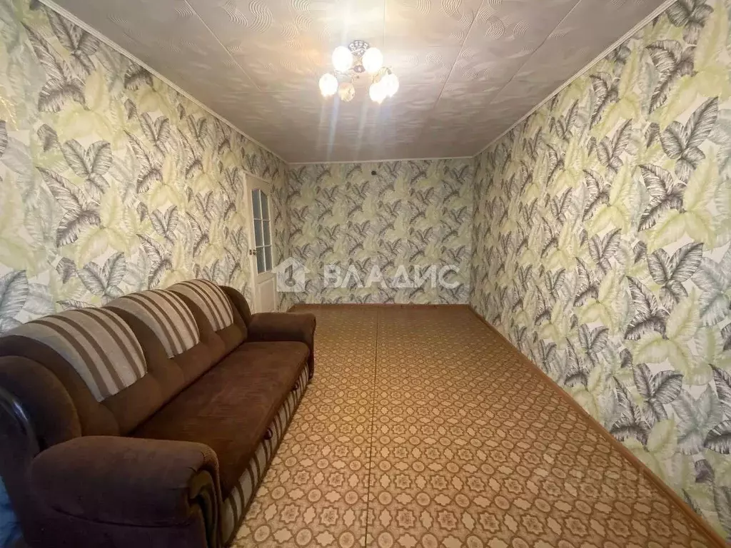 1-к кв. Забайкальский край, Чита ул. Бабушкина, 98Б (30.7 м) - Фото 1