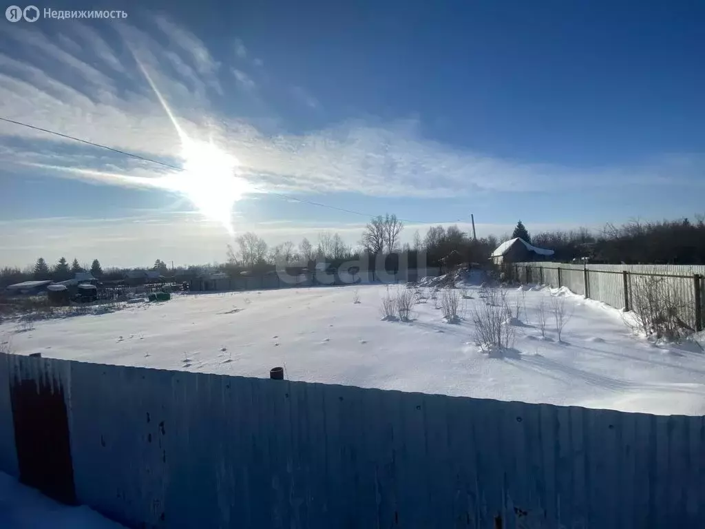 Участок в Стерлитамак, СНТ Черёмушки (6 м) - Фото 1