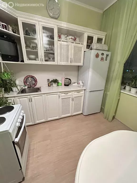 2-комнатная квартира: Архангельск, Новгородский проспект, 32к1 (50 м) - Фото 2