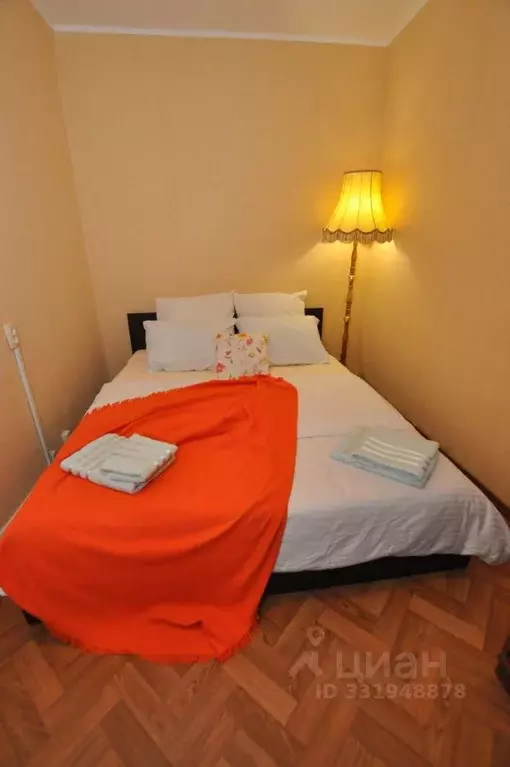 2-к кв. Тульская область, Тула ул. Мезенцева, 32 (43.0 м) - Фото 1
