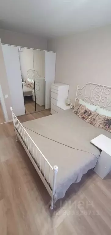 1-к кв. Москва Сосенское поселение, просп. Куприна, 11к1 (40.0 м) - Фото 2
