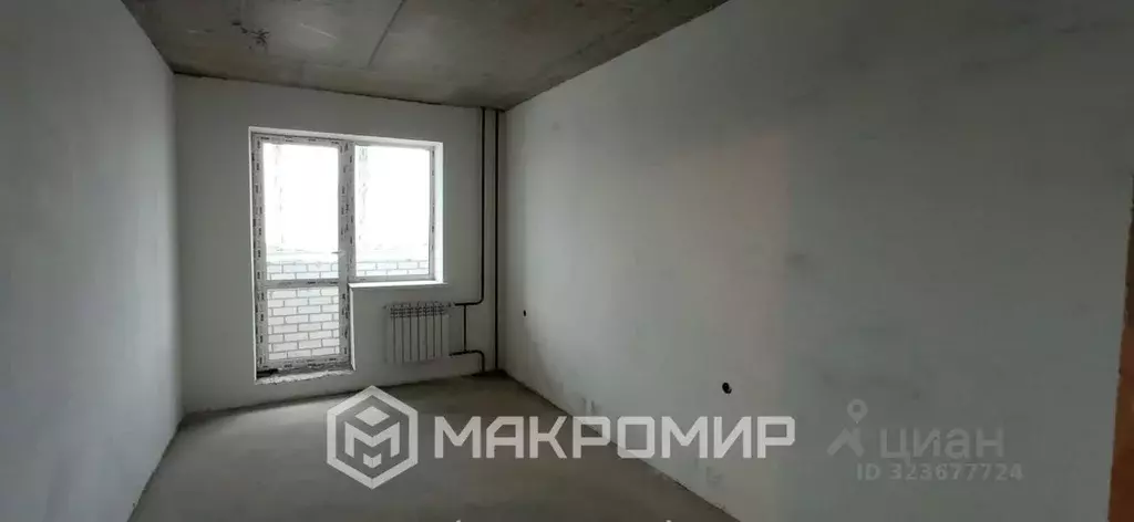 2-к кв. Орловская область, Орел ул. Нормандия-Неман, 78 (64.2 м) - Фото 1