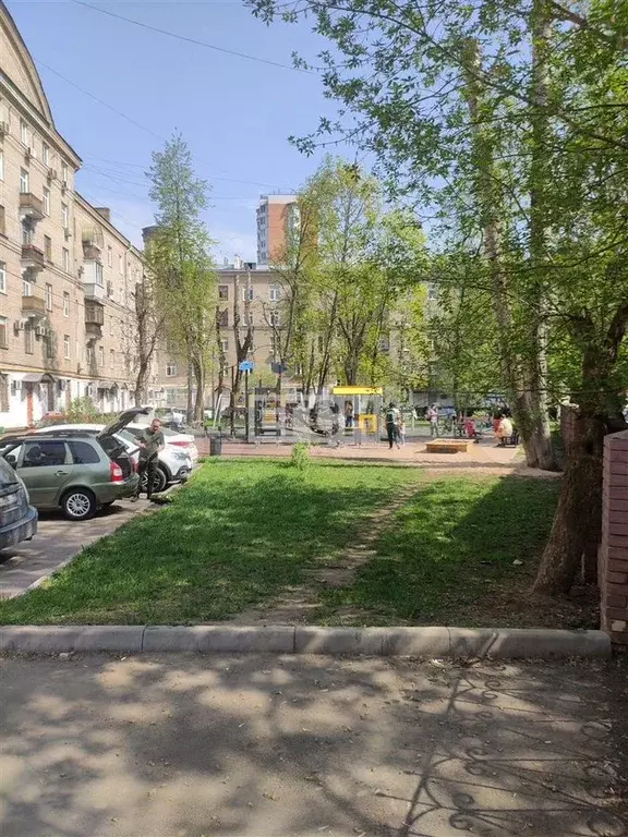 3-к. квартира, 73,3 м, 2/5 эт. - Фото 1
