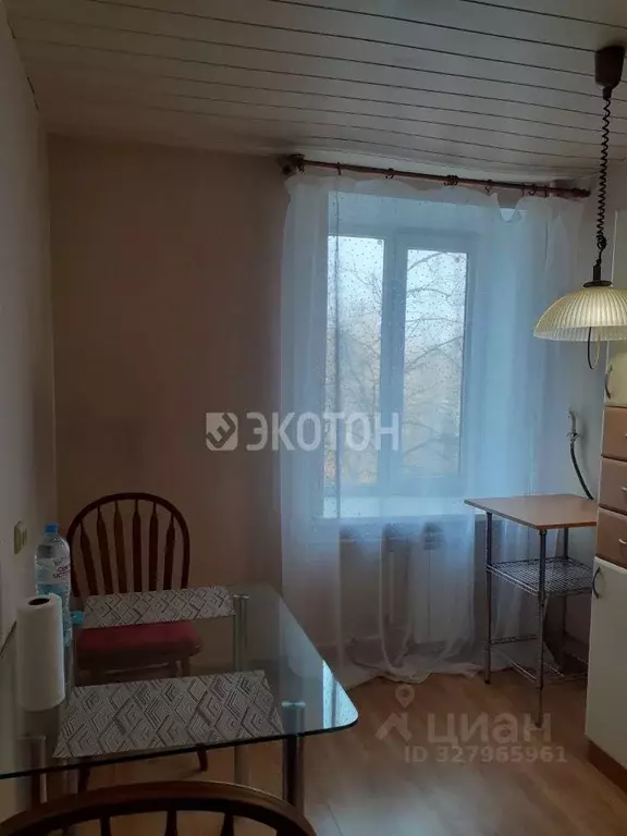 1-к кв. Санкт-Петербург Ленинский просп., 120 (29.0 м) - Фото 1