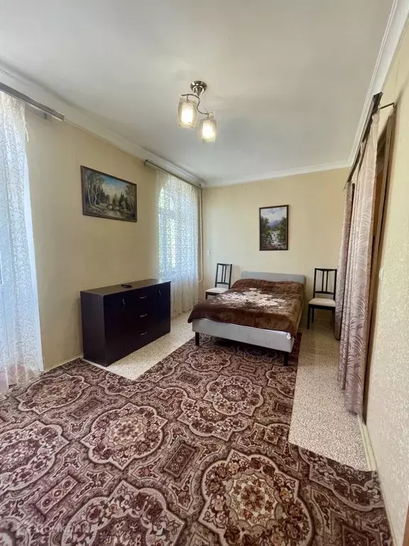Продаётся 2-к квартира, 56 м - Фото 1