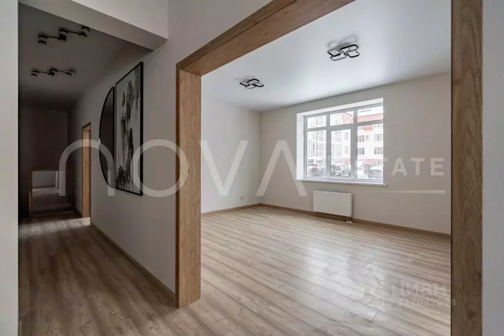 4-к кв. Санкт-Петербург, Санкт-Петербург, Сестрорецк Рыбацкая ул., 11 ... - Фото 1