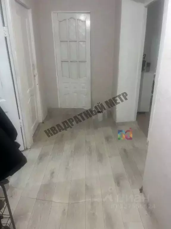 3-к кв. Калмыкия, пос. Кетченеры пер. Школьный, 5 (60.5 м) - Фото 2