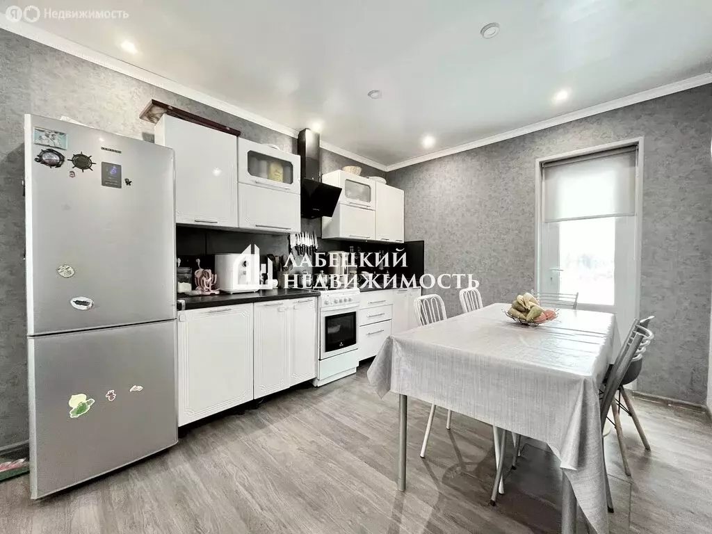 Дом в село Ярополец, Круговая улица, 6 (135.3 м) - Фото 1