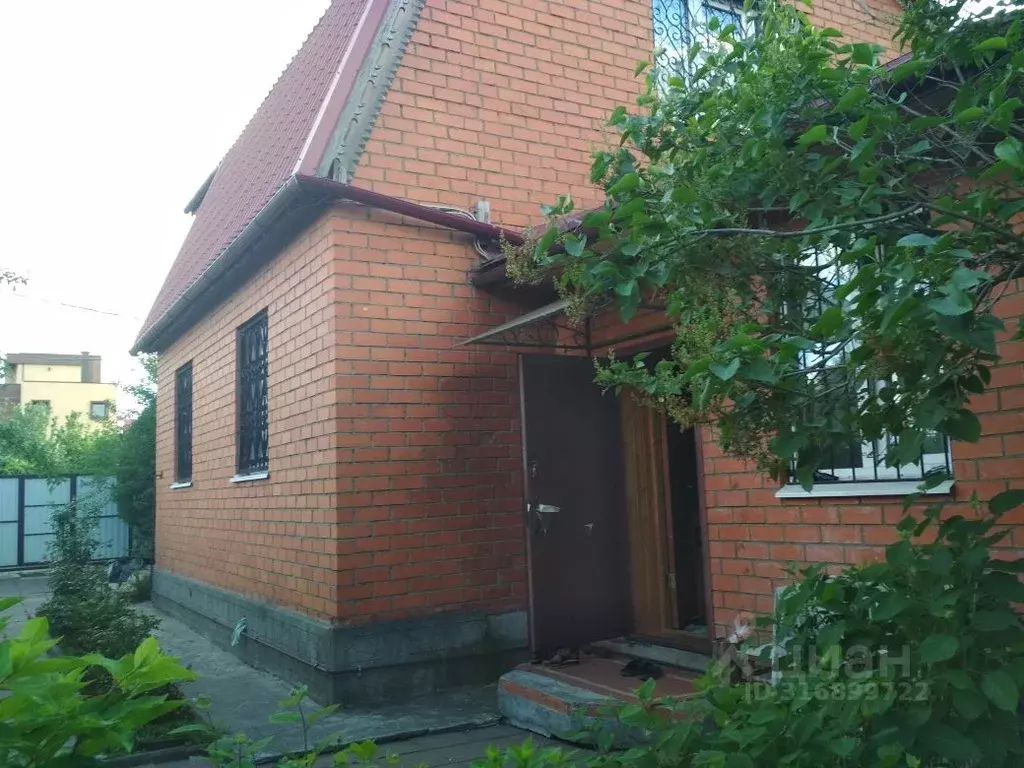 Дом в Московская область, Мытищи городской округ, д. Красная Горка ул. ... - Фото 0